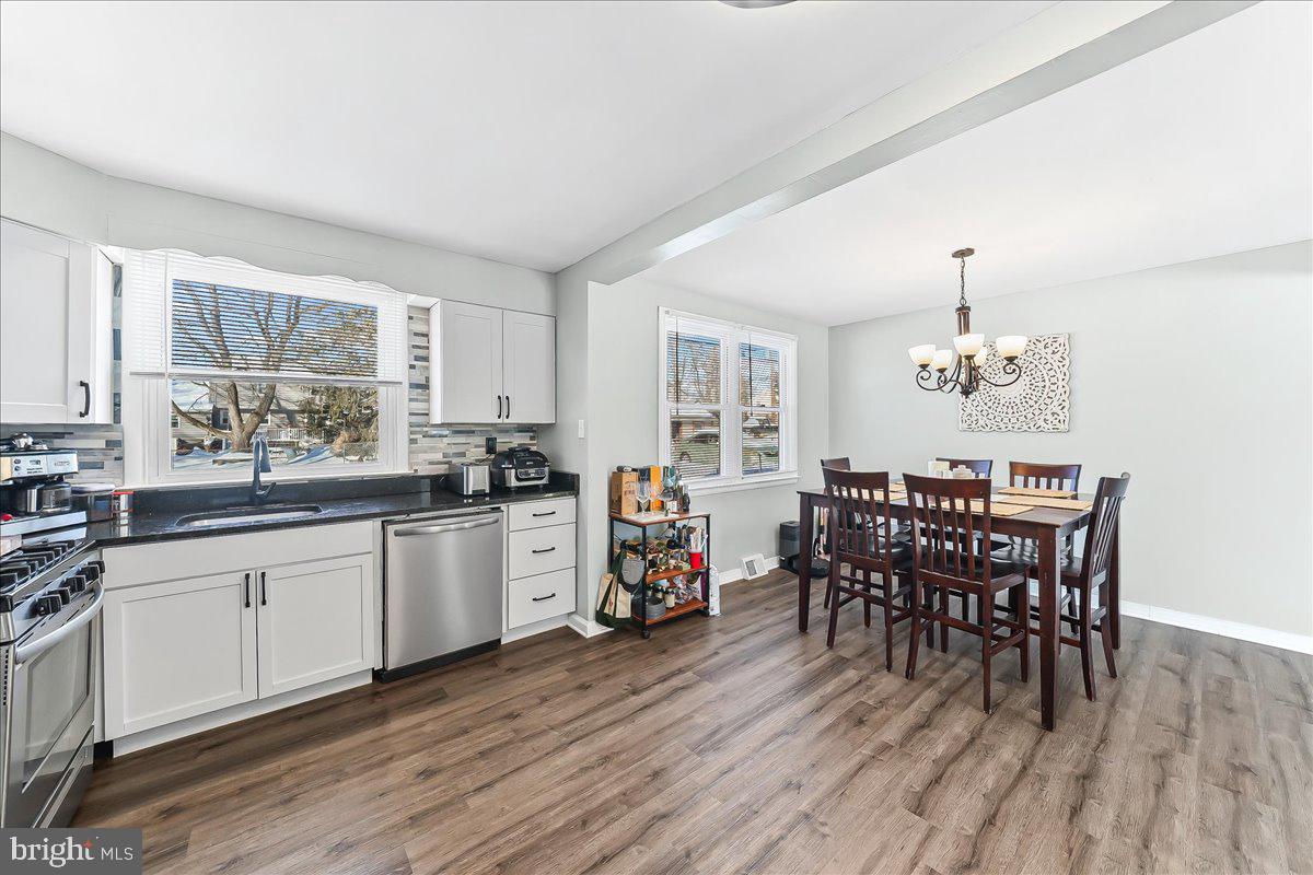 WOODBROOK - Residential