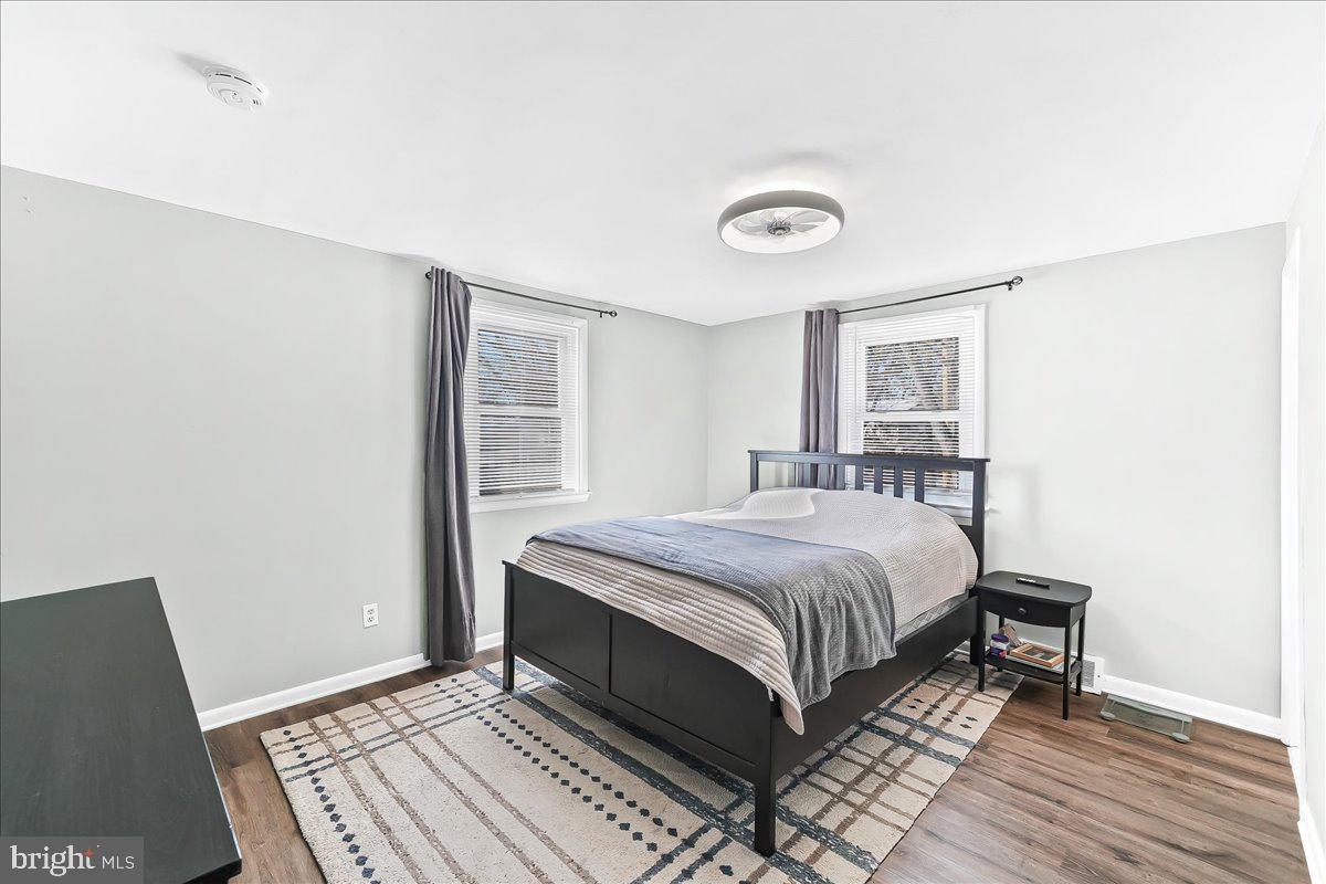 WOODBROOK - Residential