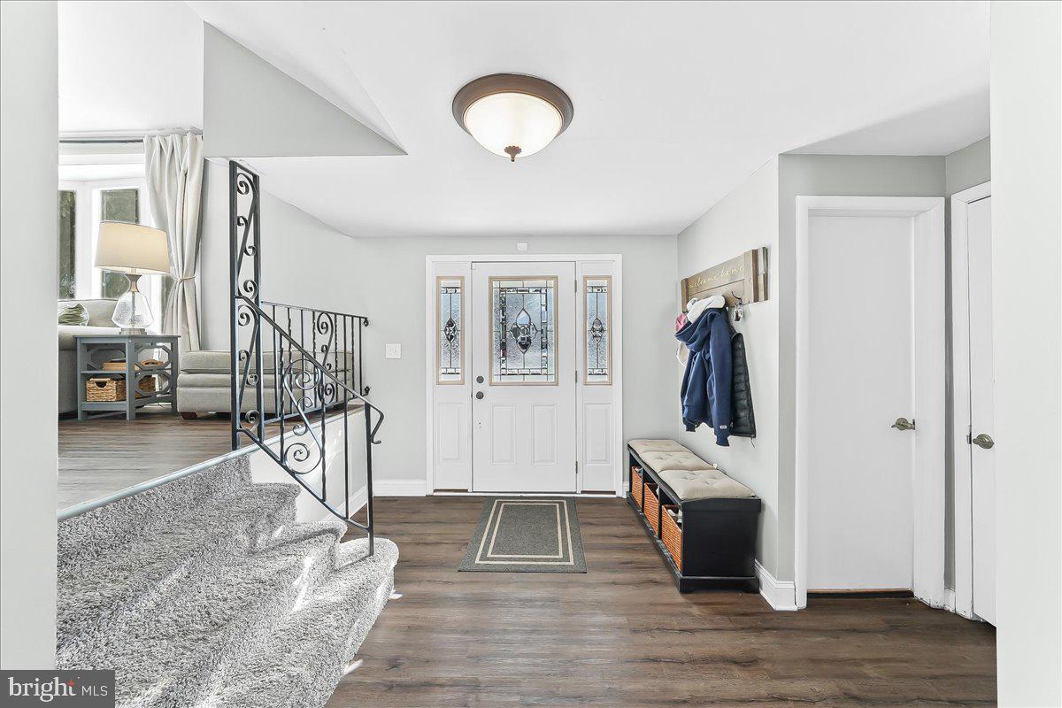 WOODBROOK - Residential