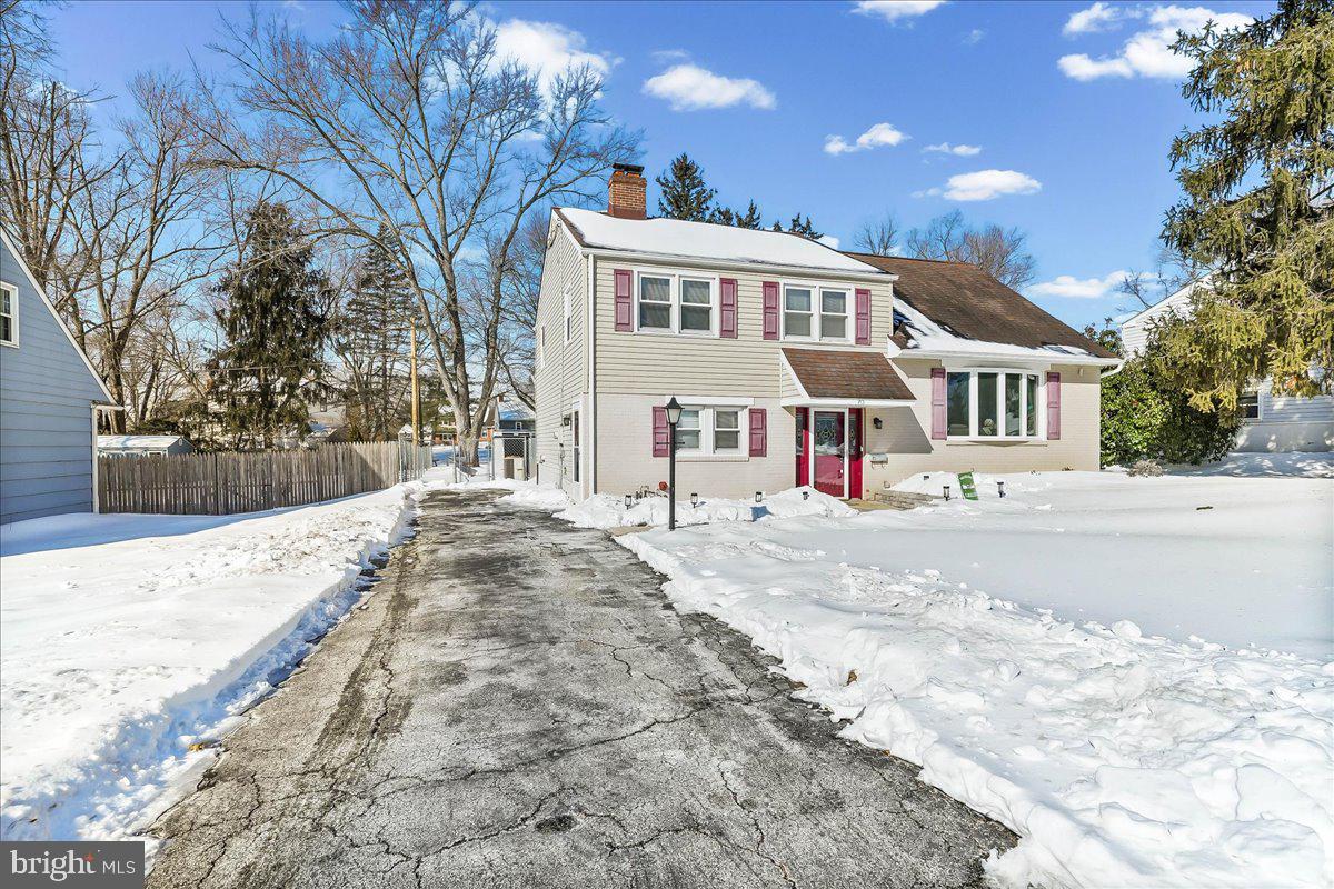 WOODBROOK - Residential