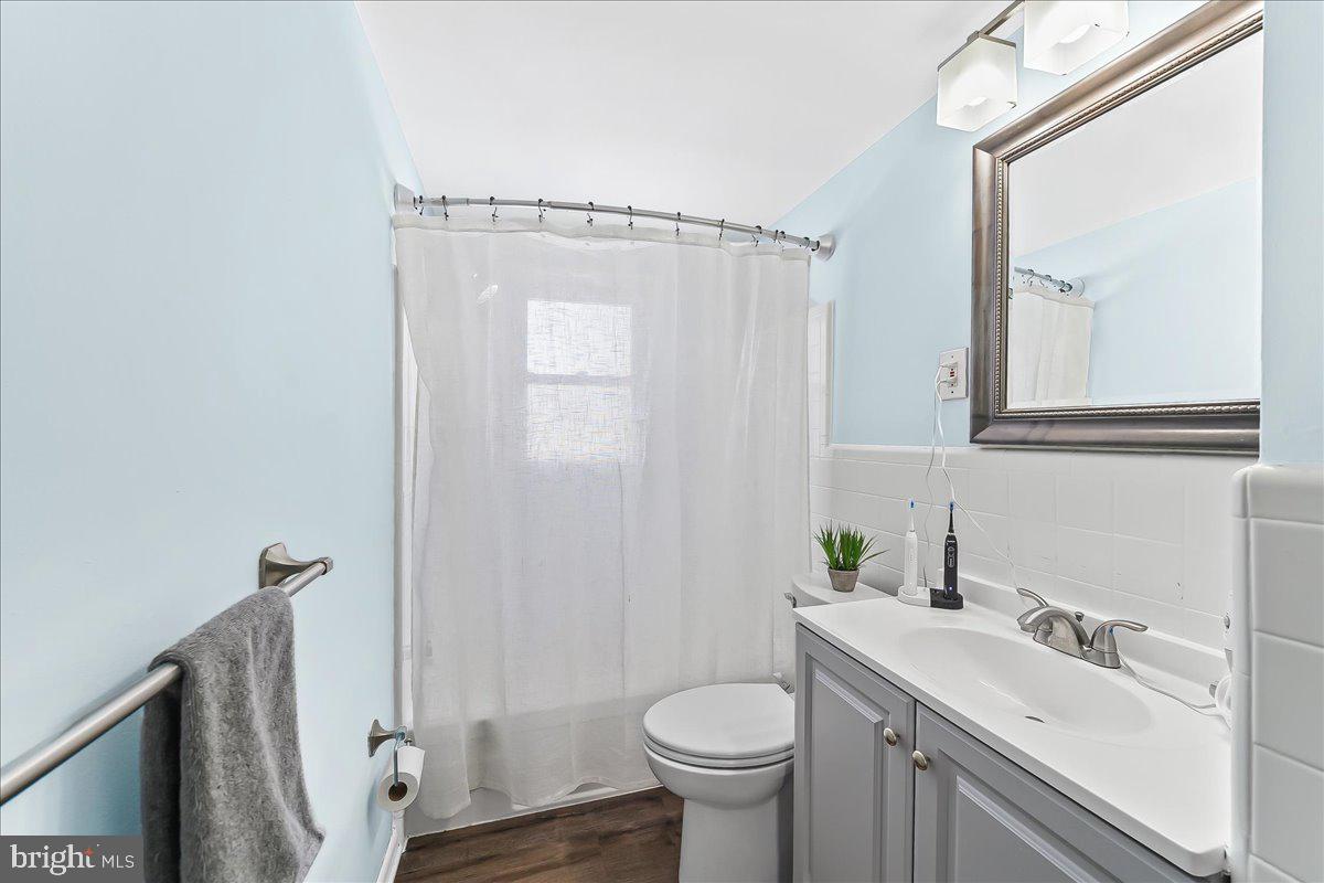 WOODBROOK - Residential