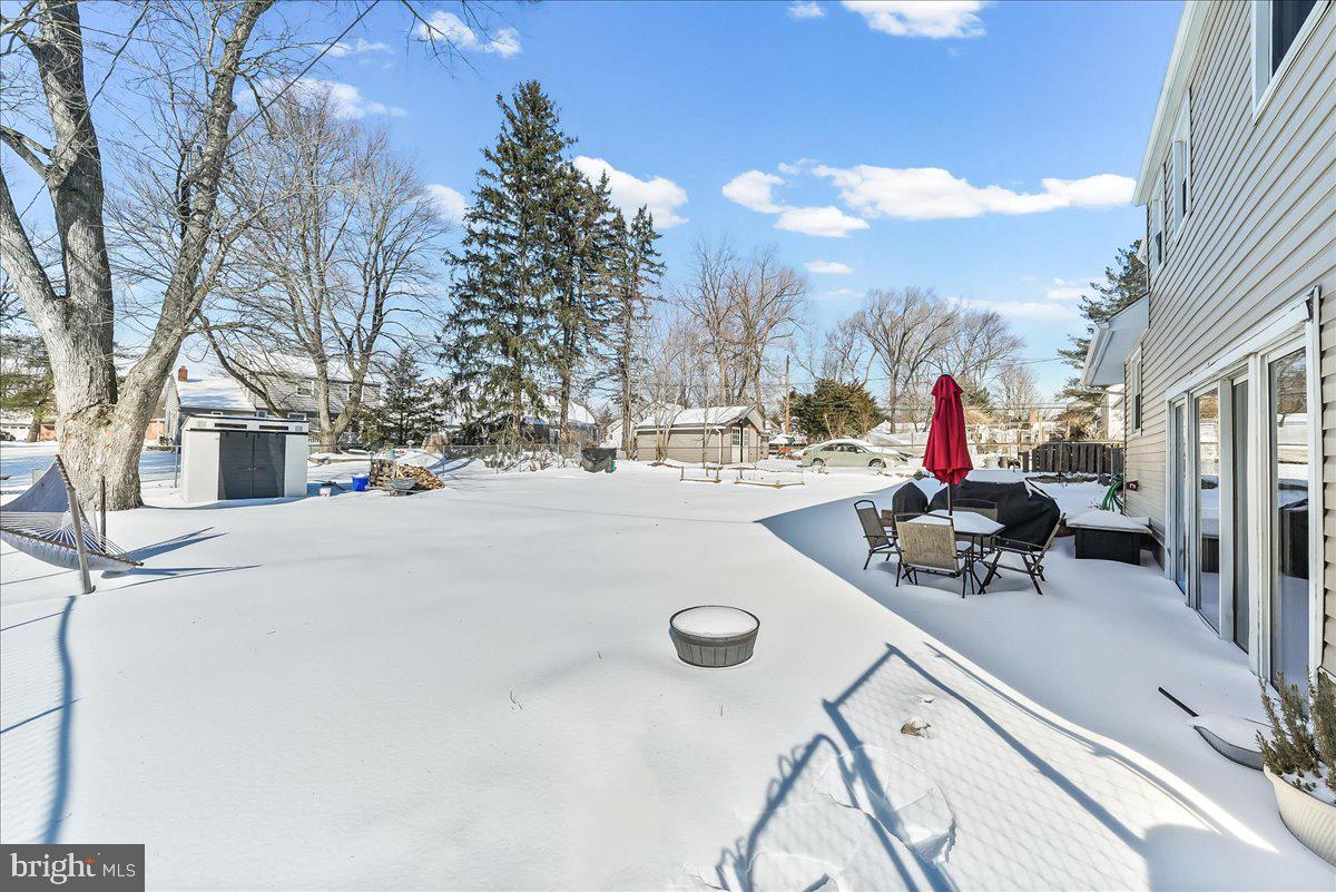 WOODBROOK - Residential