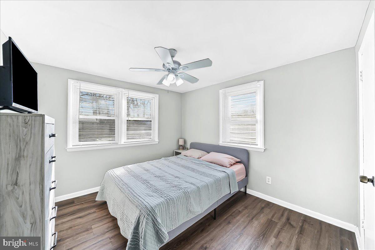 WOODBROOK - Residential