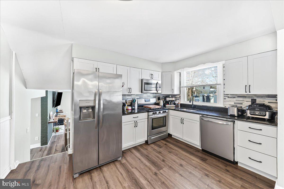 WOODBROOK - Residential