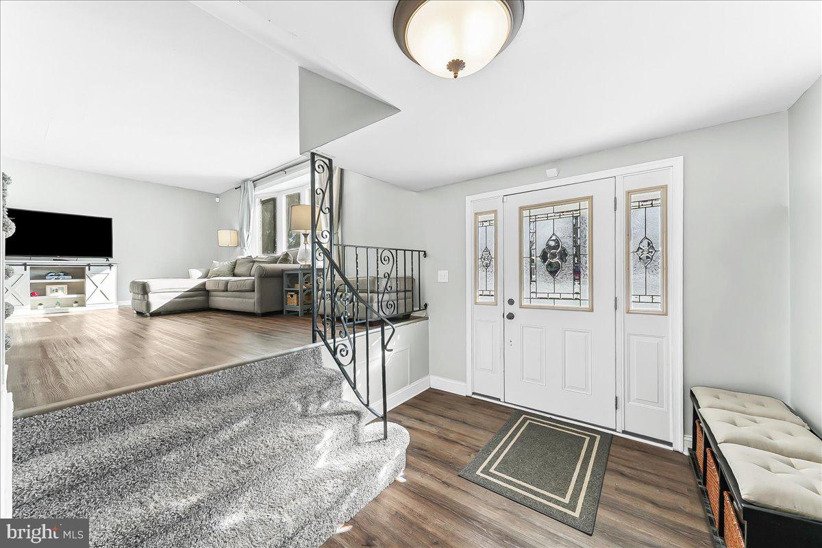 WOODBROOK - Residential