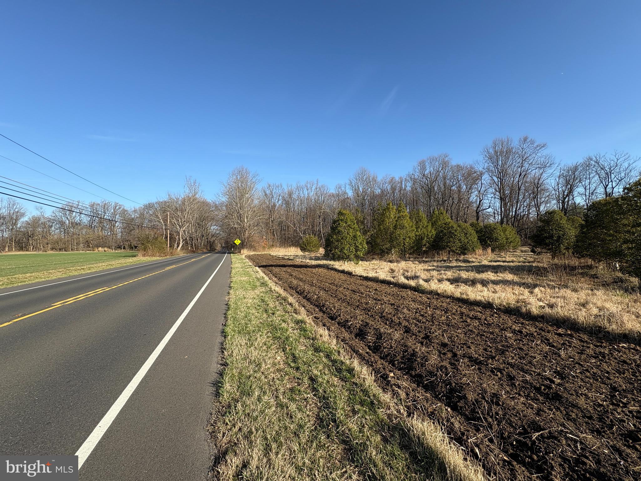 BORDENTOWN GEORGETOWN RD.