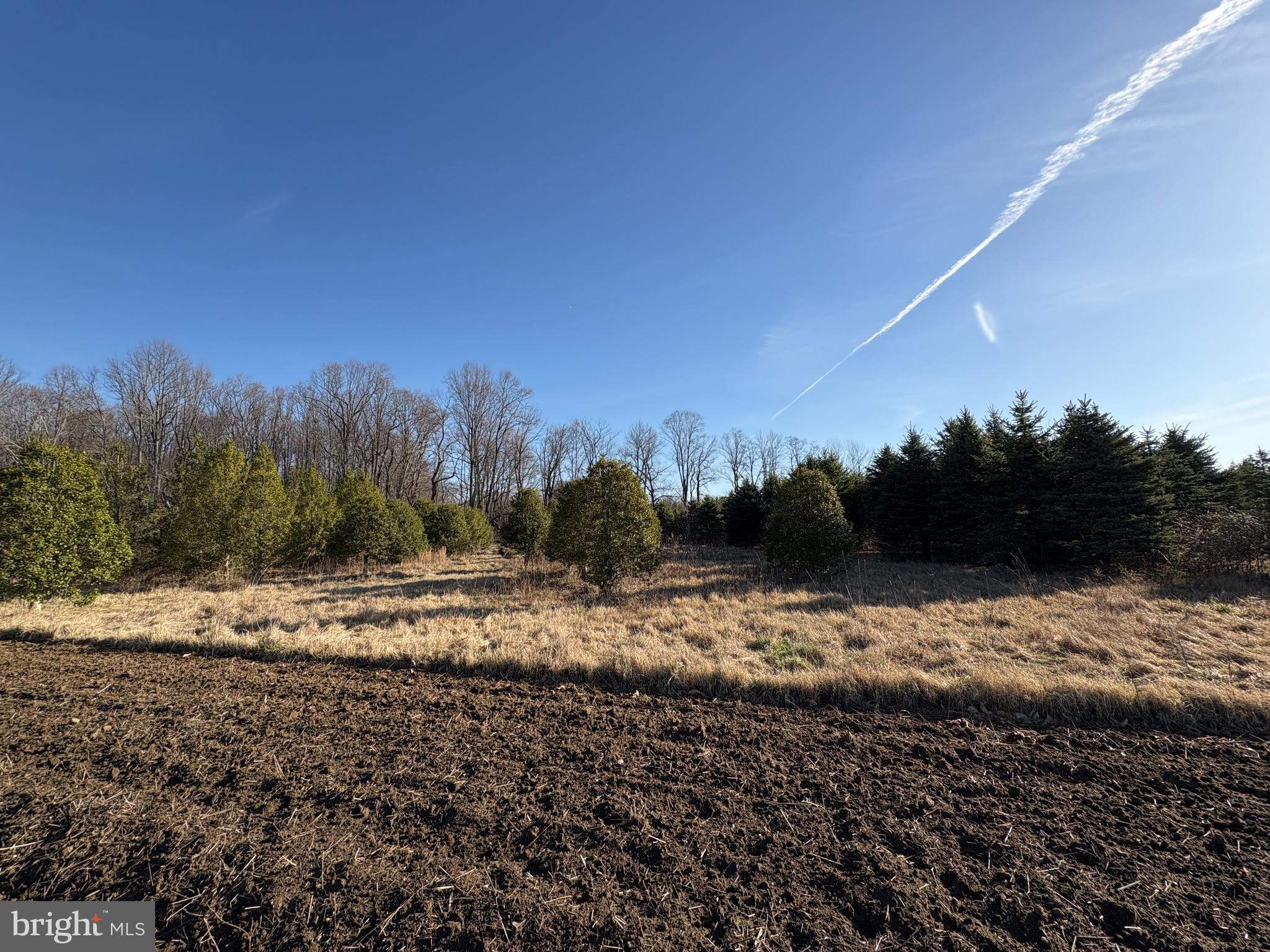 BORDENTOWN GEORGETOWN RD.