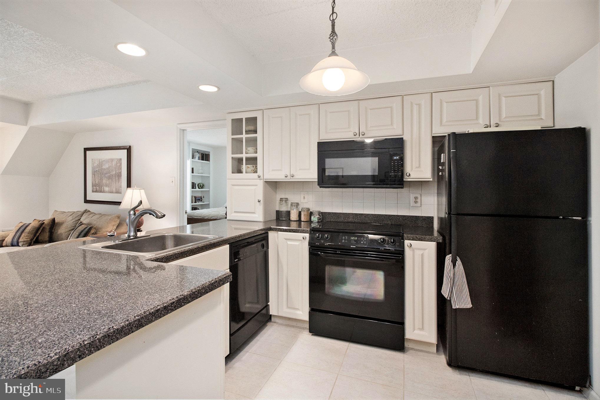 DEER RUN - Residential