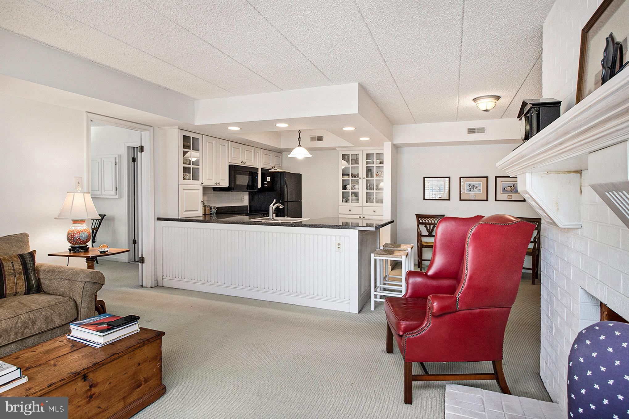 DEER RUN - Residential