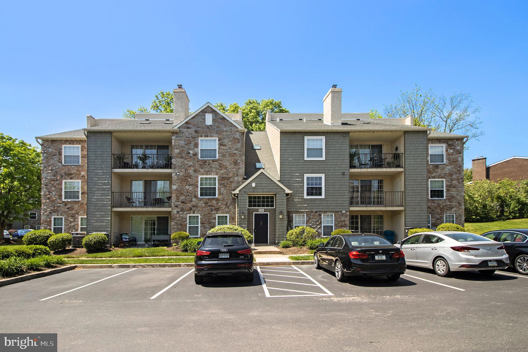 DEER RUN - Residential