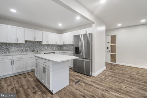 Tiny photo for 1 Stonehenge Circle #9, PIKESVILLE, MD 21208 (MLS # MDBC2178566)