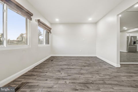 Tiny photo for 1 Stonehenge Circle #9, PIKESVILLE, MD 21208 (MLS # MDBC2178566)
