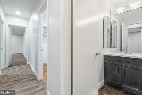 Tiny photo for 1 Stonehenge Circle #9, PIKESVILLE, MD 21208 (MLS # MDBC2178566)