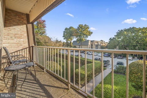 Tiny photo for 1 Stonehenge Circle #9, PIKESVILLE, MD 21208 (MLS # MDBC2178566)