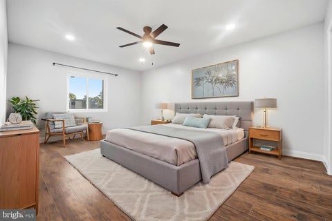 Tiny photo for 1 Stonehenge Circle #9, PIKESVILLE, MD 21208 (MLS # MDBC2178566)