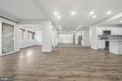Tiny photo for 1 Stonehenge Circle #9, PIKESVILLE, MD 21208 (MLS # MDBC2178566)