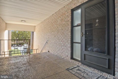 Tiny photo for 1 Stonehenge Circle #9, PIKESVILLE, MD 21208 (MLS # MDBC2178566)