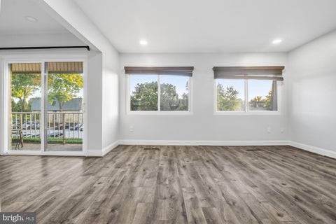 Tiny photo for 1 Stonehenge Circle #9, PIKESVILLE, MD 21208 (MLS # MDBC2178566)