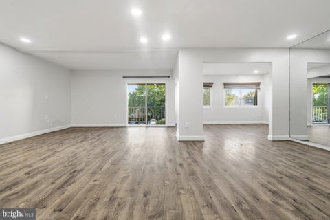 Tiny photo for 1 Stonehenge Circle #9, PIKESVILLE, MD 21208 (MLS # MDBC2178566)