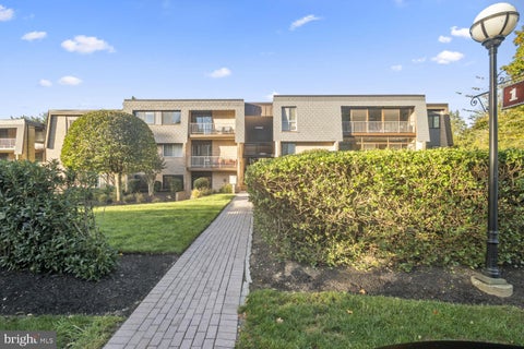 Tiny photo for 1 Stonehenge Circle #9, PIKESVILLE, MD 21208 (MLS # MDBC2178566)