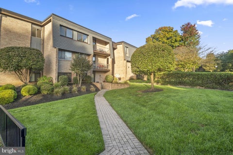 Tiny photo for 1 Stonehenge Circle #9, PIKESVILLE, MD 21208 (MLS # MDBC2178566)