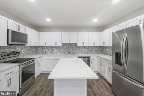 Tiny photo for 1 Stonehenge Circle #9, PIKESVILLE, MD 21208 (MLS # MDBC2178566)
