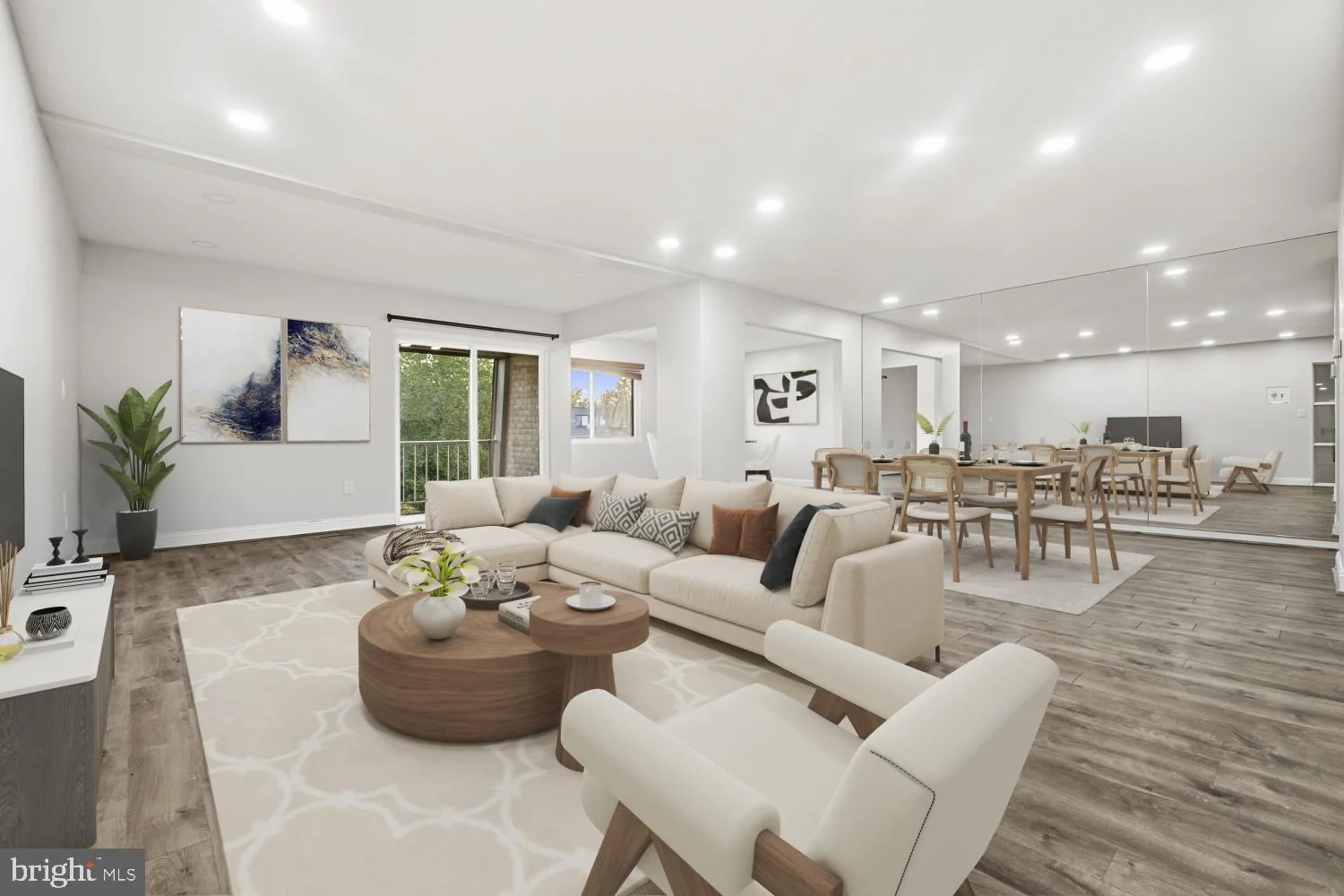 1 Stonehenge Circle Unit 9, Pikesville, MD 21208