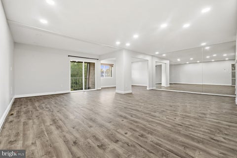 Tiny photo for 1 Stonehenge Circle #9, PIKESVILLE, MD 21208 (MLS # MDBC2178566)