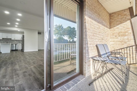 Tiny photo for 1 Stonehenge Circle #9, PIKESVILLE, MD 21208 (MLS # MDBC2178566)
