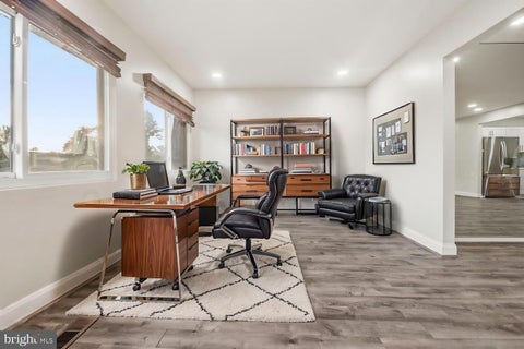 Tiny photo for 1 Stonehenge Circle #9, PIKESVILLE, MD 21208 (MLS # MDBC2178566)
