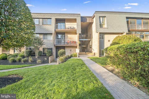 Tiny photo for 1 Stonehenge Circle #9, PIKESVILLE, MD 21208 (MLS # MDBC2178566)