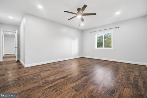 Tiny photo for 1 Stonehenge Circle #9, PIKESVILLE, MD 21208 (MLS # MDBC2178566)