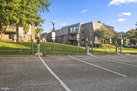 Tiny photo for 1 Stonehenge Circle #9, PIKESVILLE, MD 21208 (MLS # MDBC2178566)