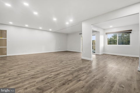 Tiny photo for 1 Stonehenge Circle #9, PIKESVILLE, MD 21208 (MLS # MDBC2178566)