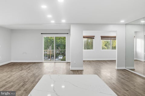Tiny photo for 1 Stonehenge Circle #9, PIKESVILLE, MD 21208 (MLS # MDBC2178566)