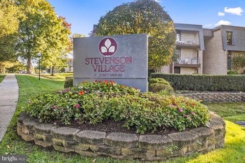 Tiny photo for 1 Stonehenge Circle #9, PIKESVILLE, MD 21208 (MLS # MDBC2178566)