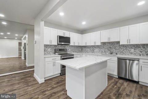 Tiny photo for 1 Stonehenge Circle #9, PIKESVILLE, MD 21208 (MLS # MDBC2178566)