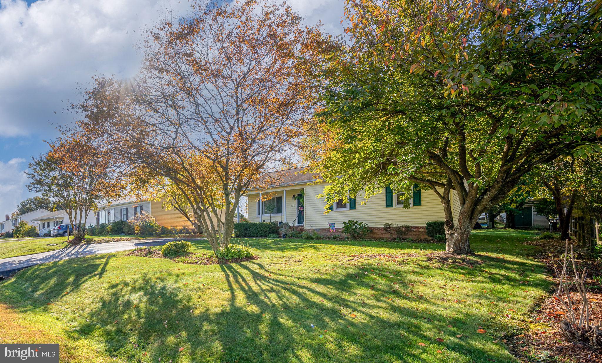 WILBURN FARMS - Residential