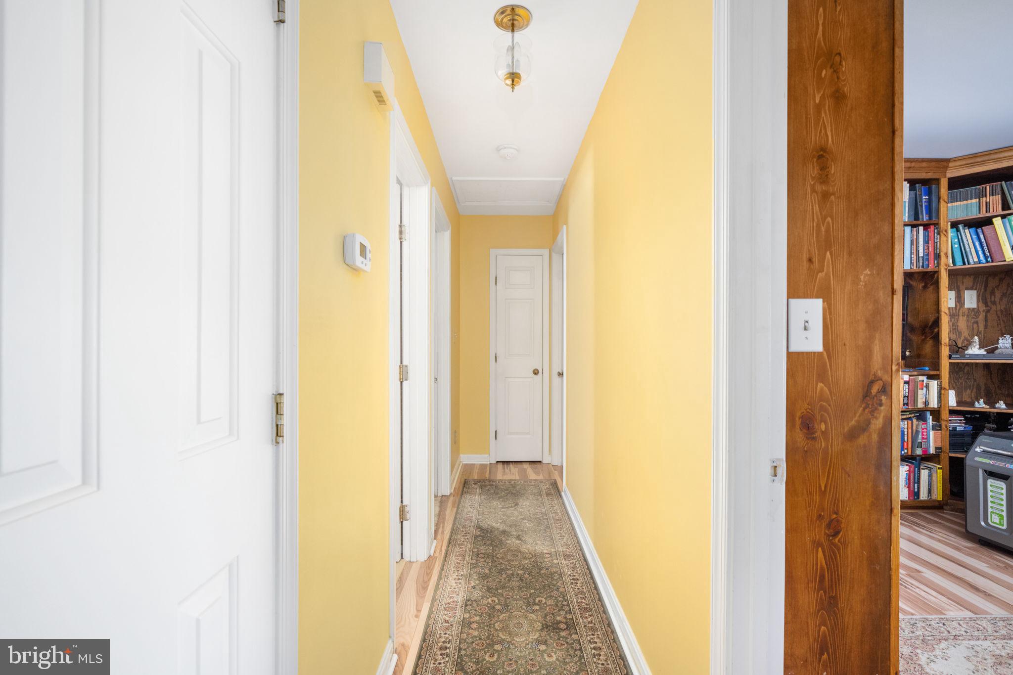 WILBURN FARMS - Residential