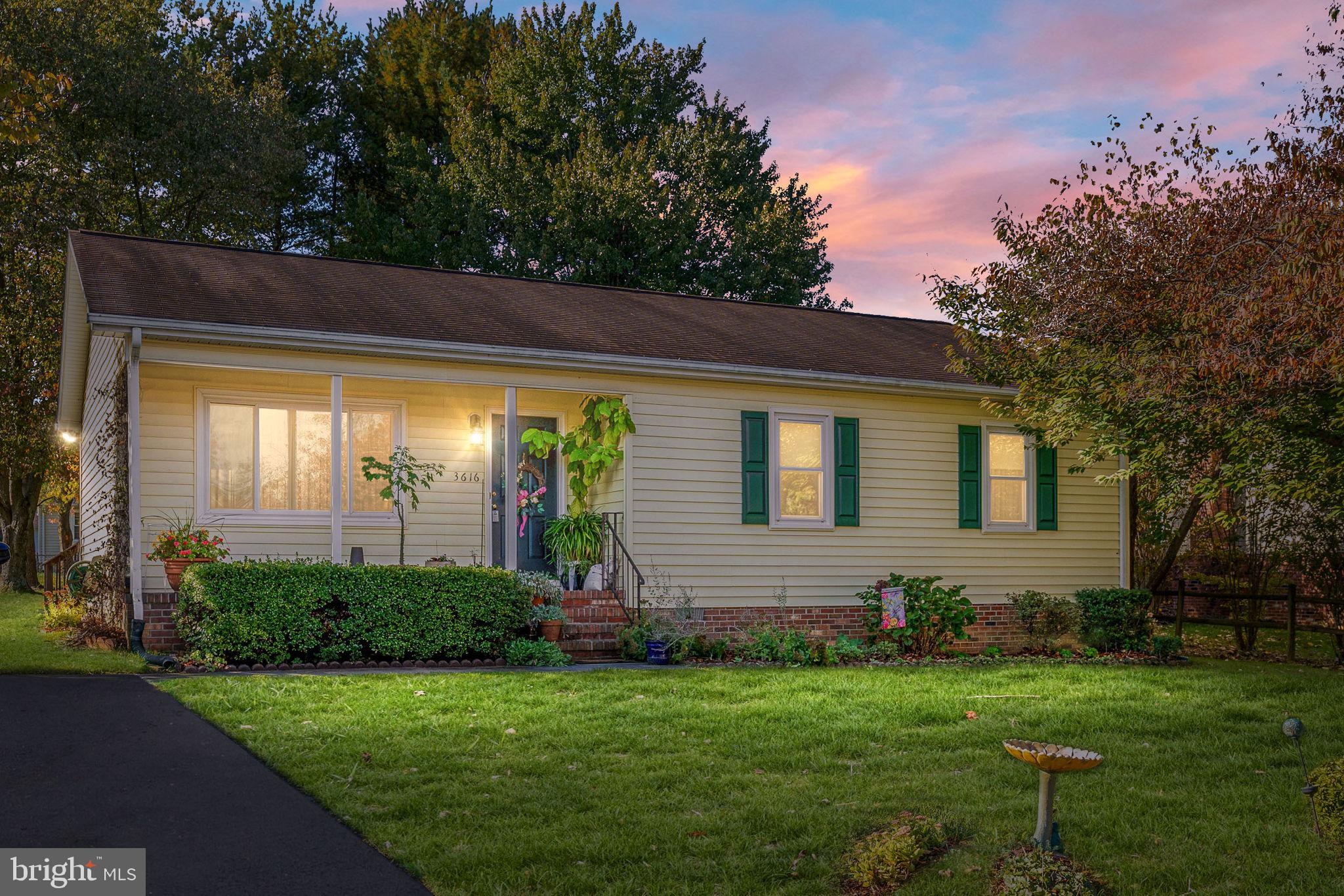 WILBURN FARMS - Residential