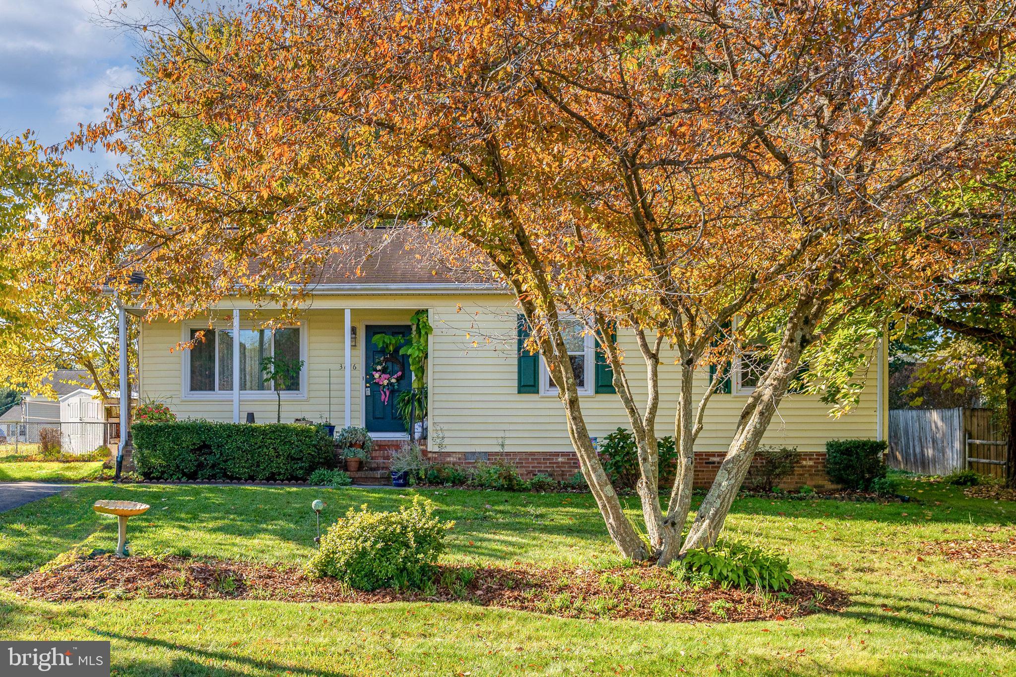 WILBURN FARMS - Residential