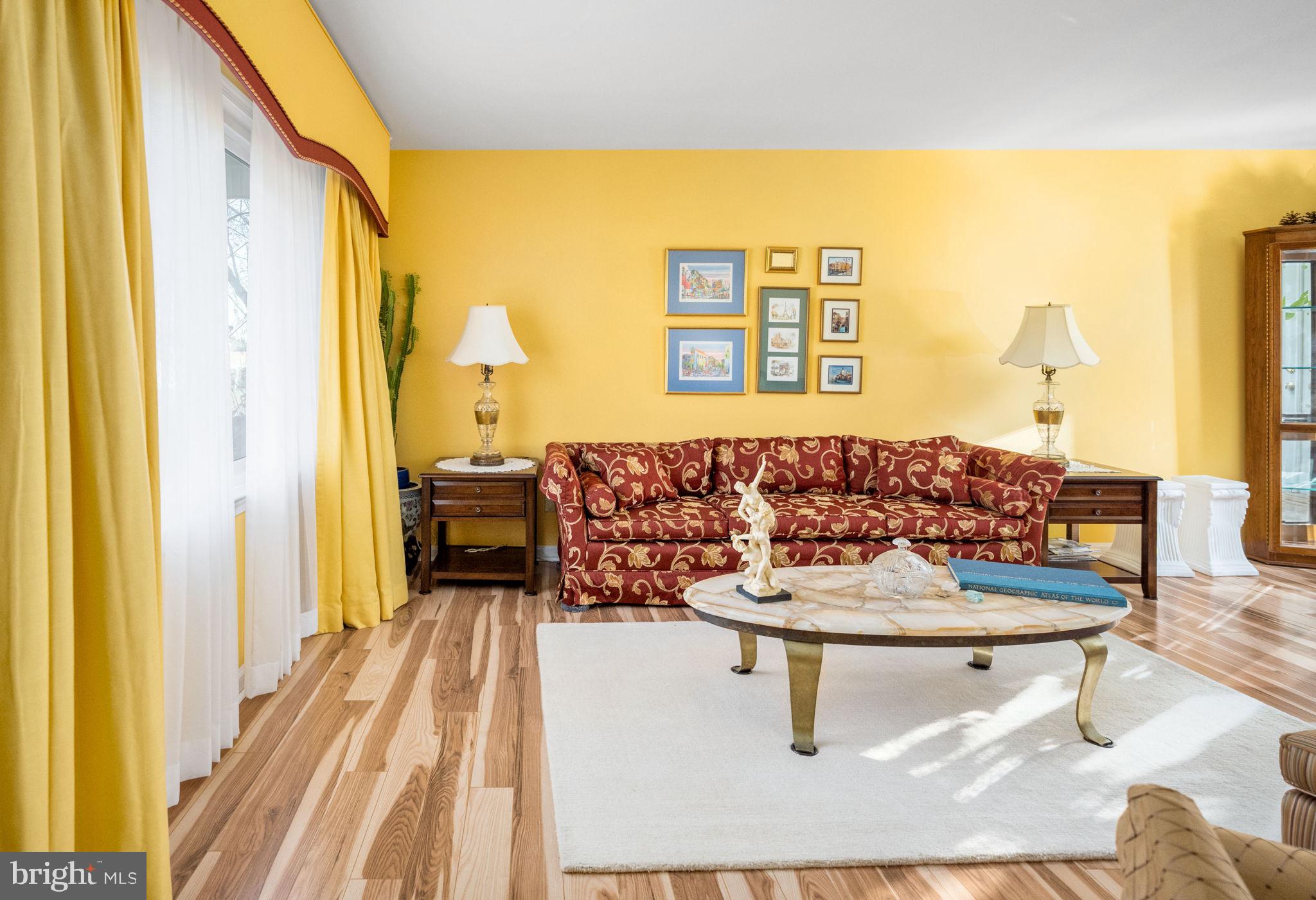 WILBURN FARMS - Residential