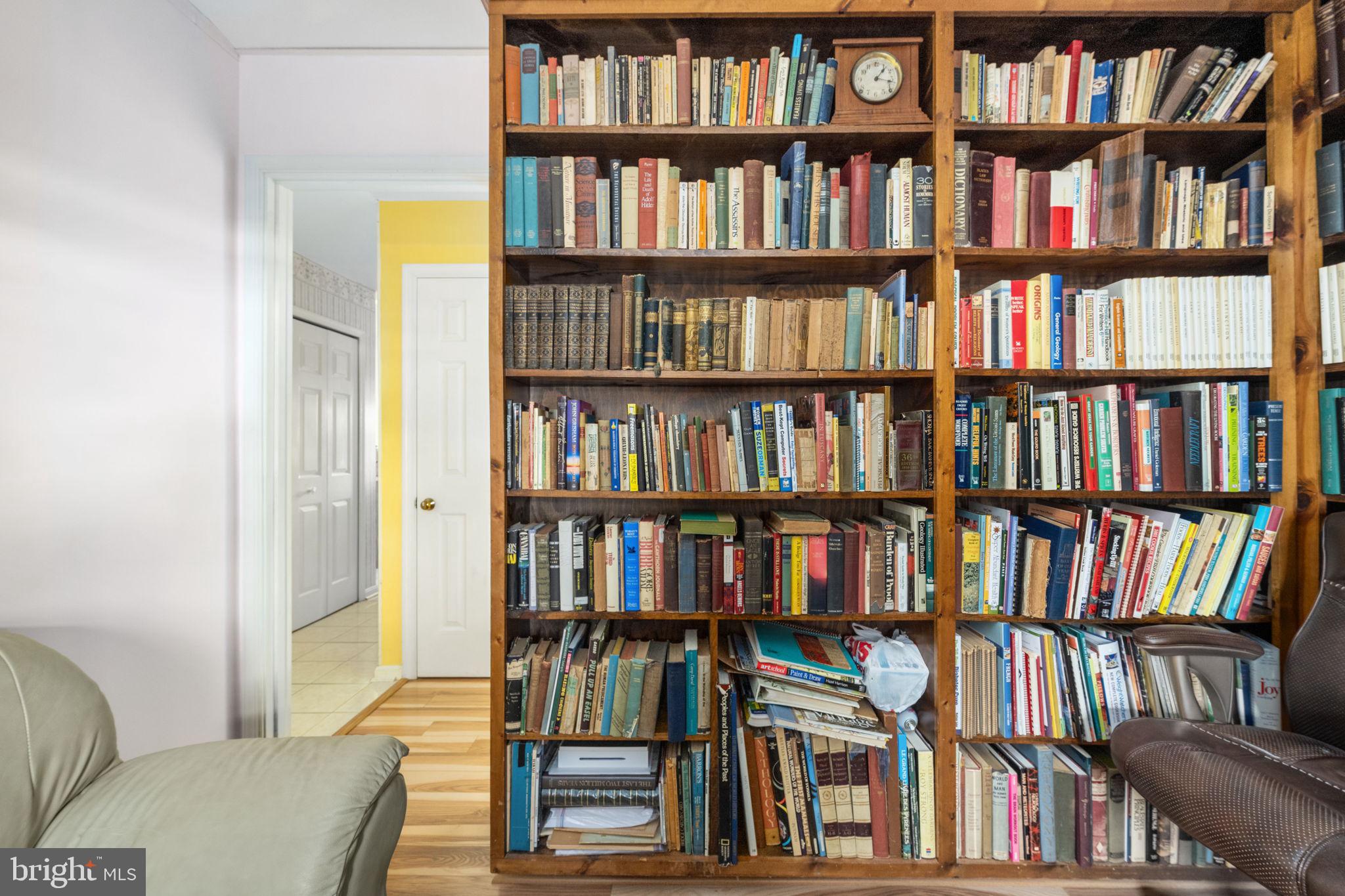 WILBURN FARMS - Residential