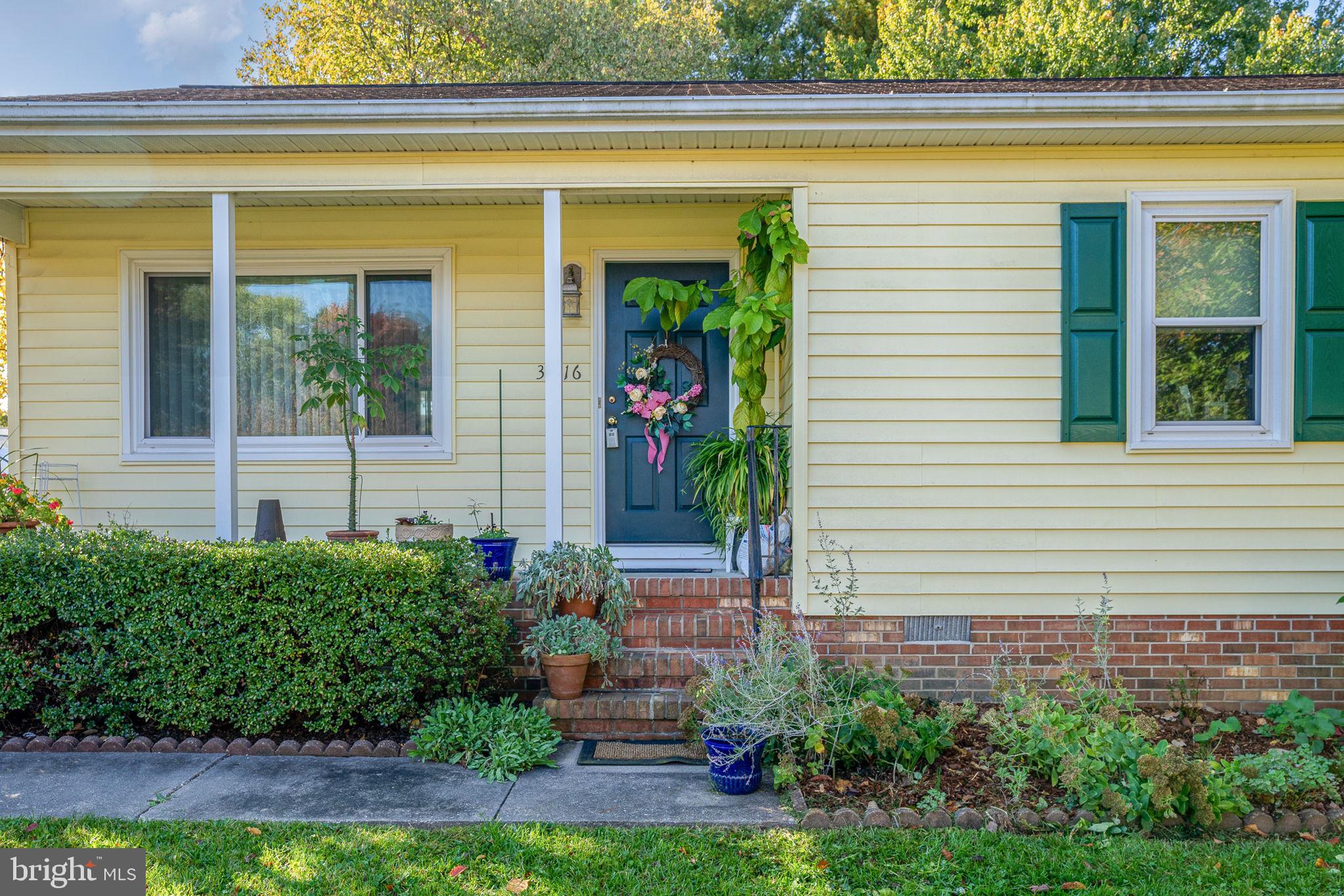 WILBURN FARMS - Residential