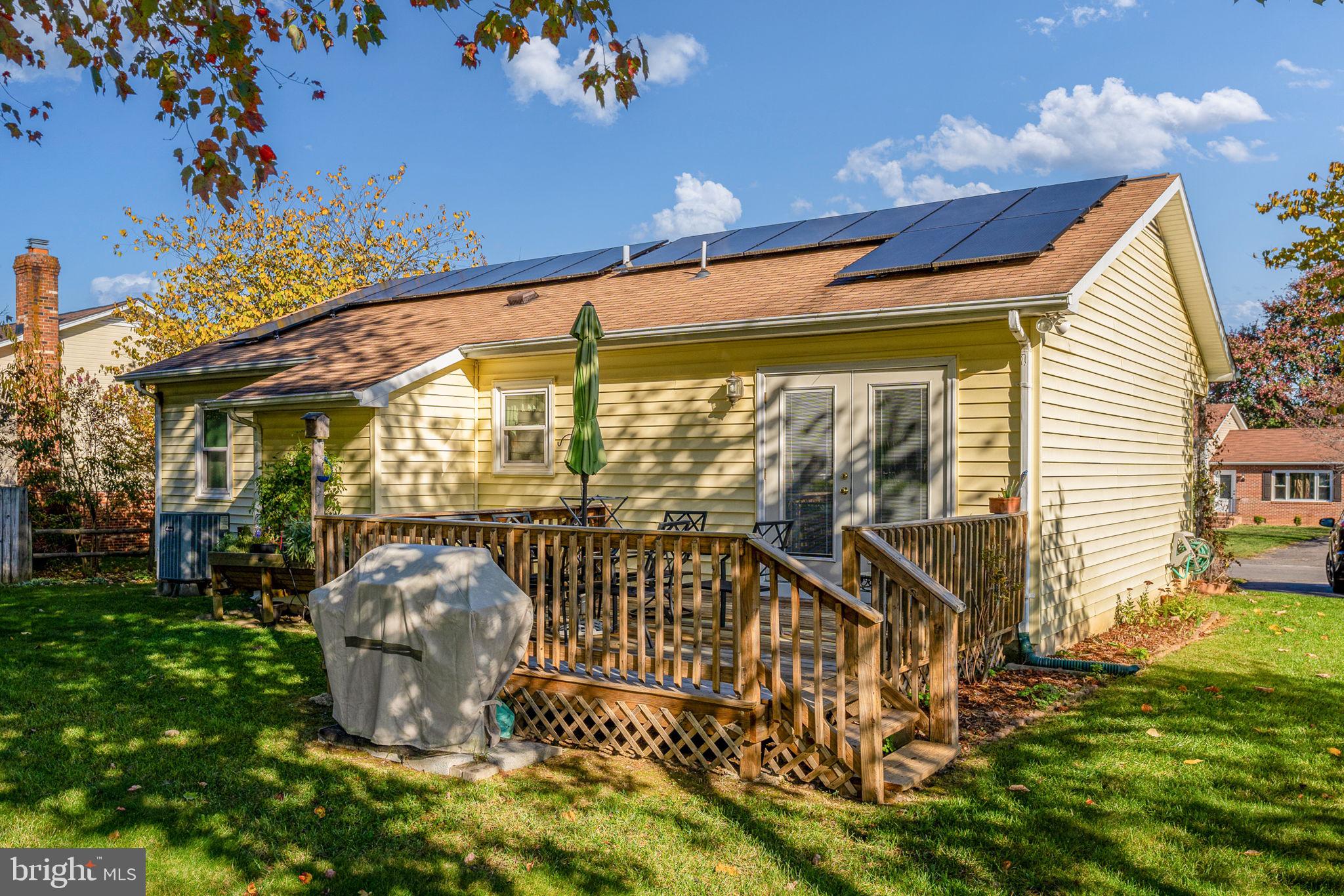 WILBURN FARMS - Residential