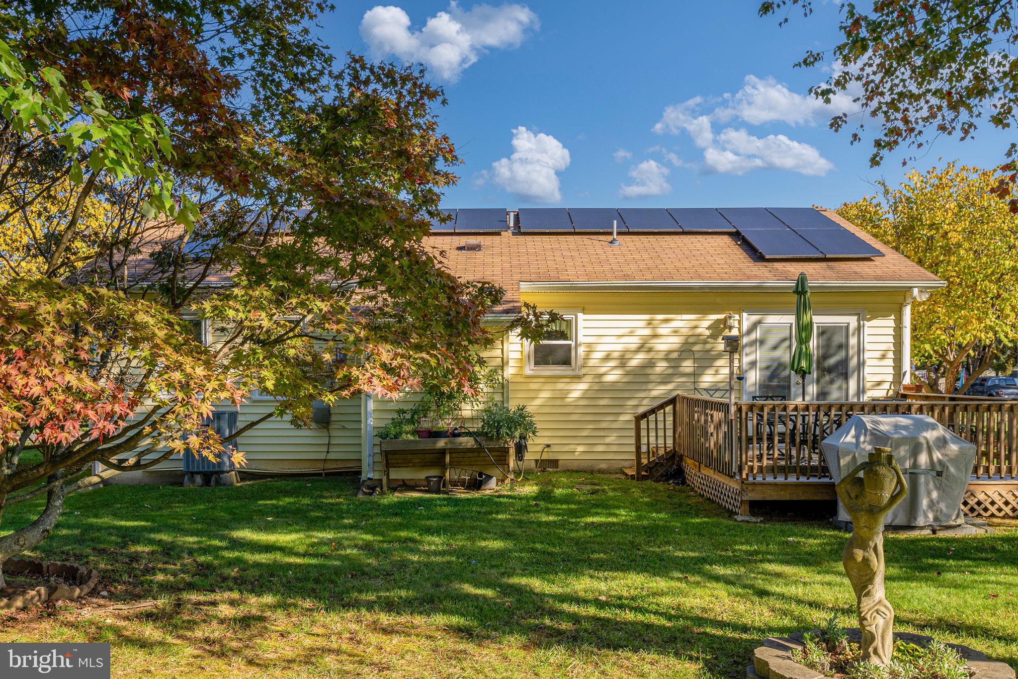 WILBURN FARMS - Residential