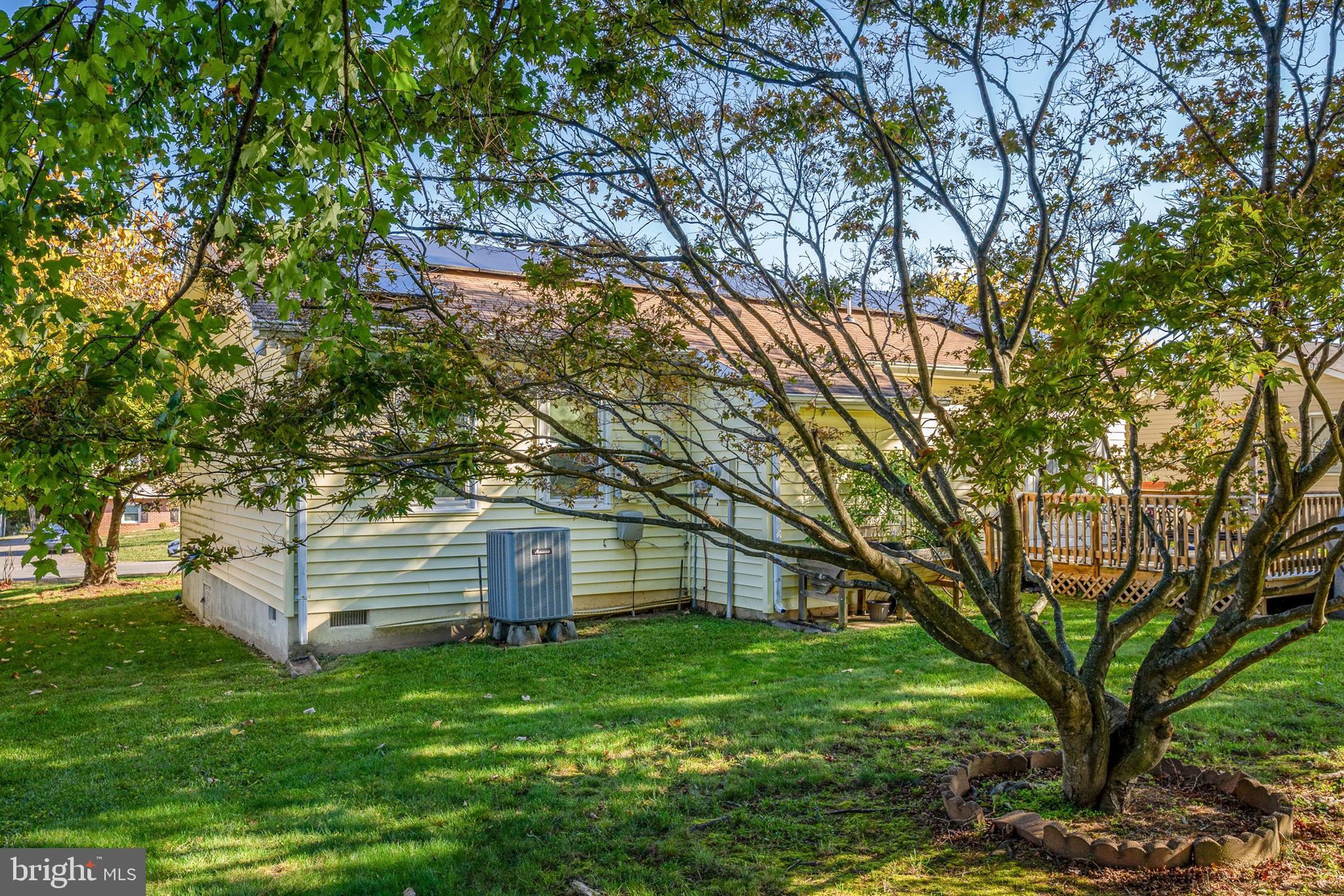 WILBURN FARMS - Residential