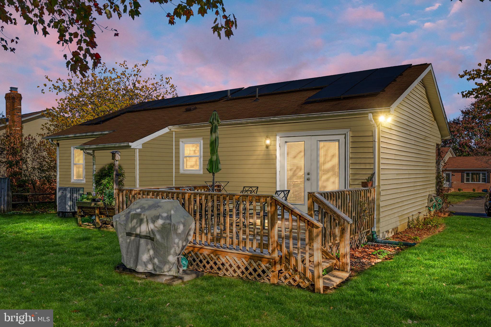 WILBURN FARMS - Residential