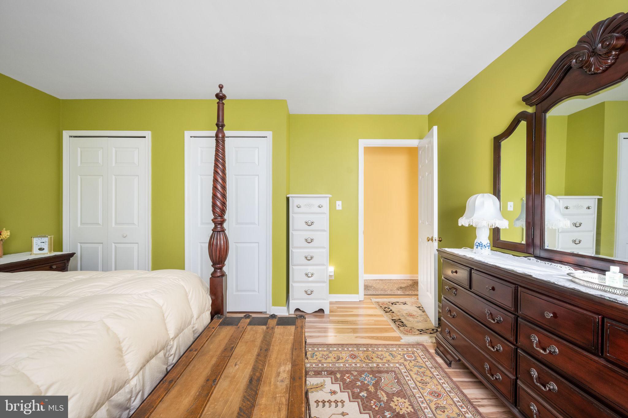 WILBURN FARMS - Residential