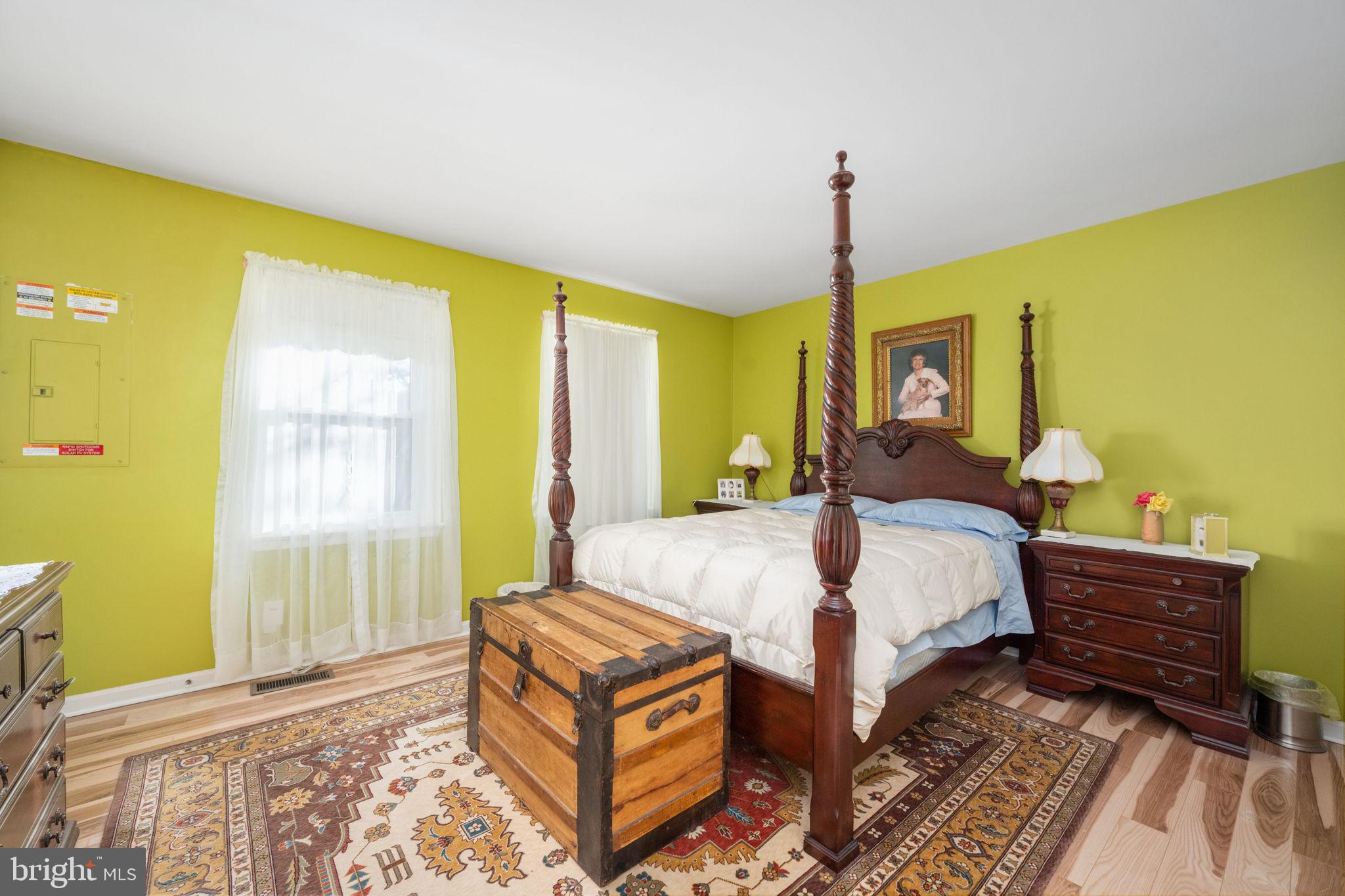 WILBURN FARMS - Residential